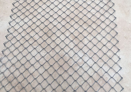 運(yùn)城不銹鋼勾花網(wǎng)圖片3