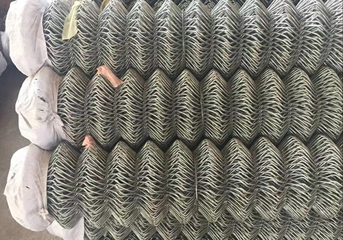 運(yùn)城不銹鋼勾花網(wǎng)圖片4