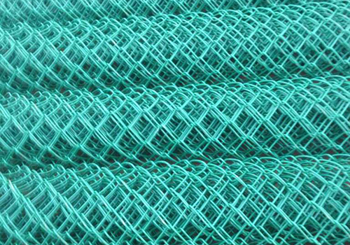 貴州勾花護欄網案例圖片2