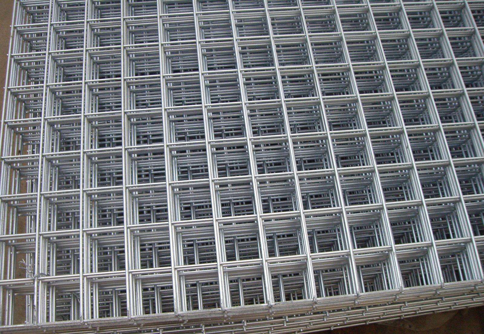 運城地暖網片圖片3