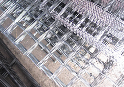 運城電焊網片圖片3