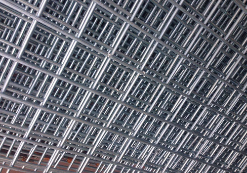 運城建筑網片圖片2