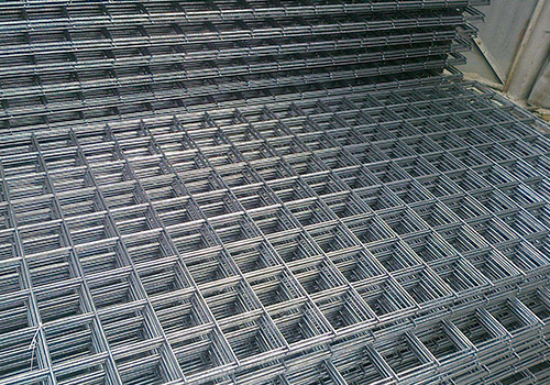 運城建筑網片圖片3