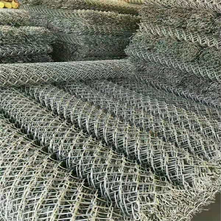 山東長治劉總的菱形網圖片2