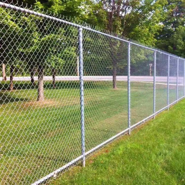 運城養殖勾花網圖片3