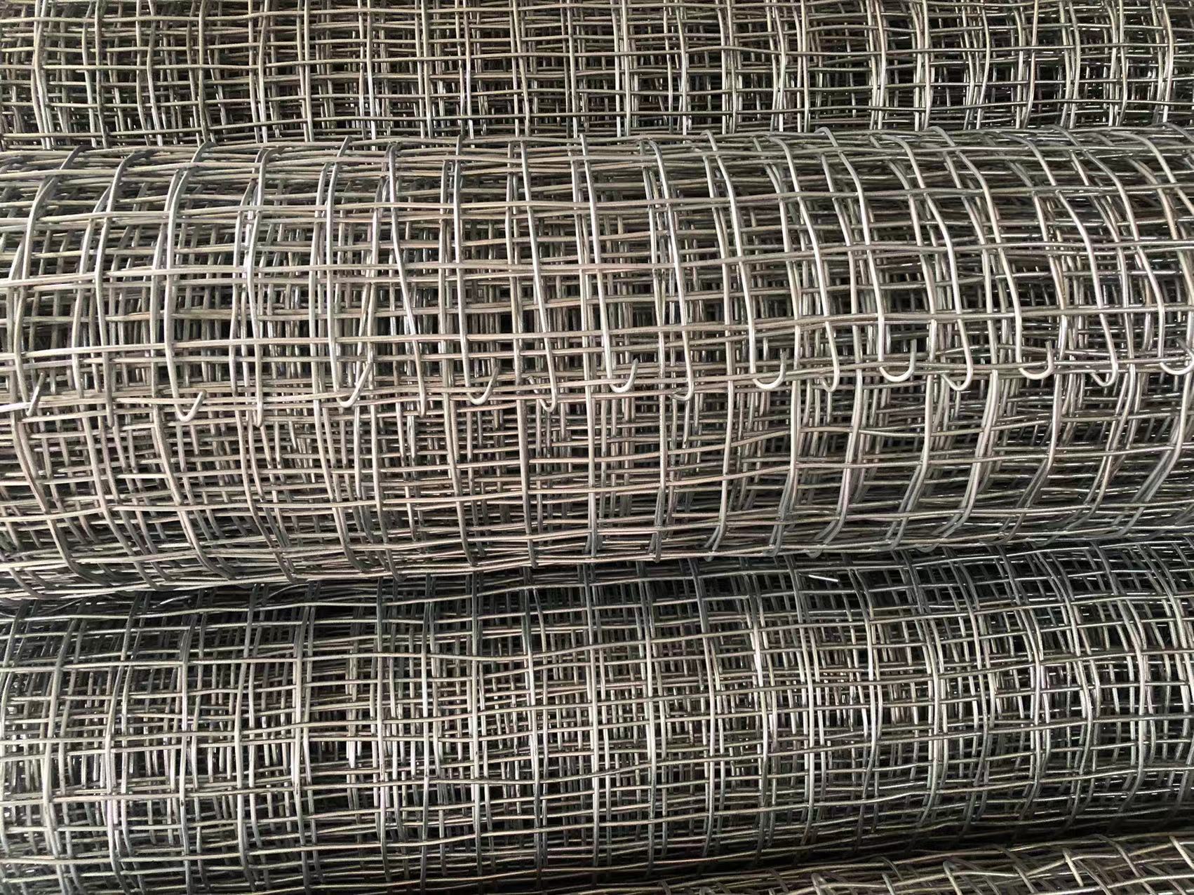 運(yùn)城鍍鋅礦用經(jīng)緯網(wǎng) 煤礦支護(hù)網(wǎng) 特殊規(guī)格可定做圖片2