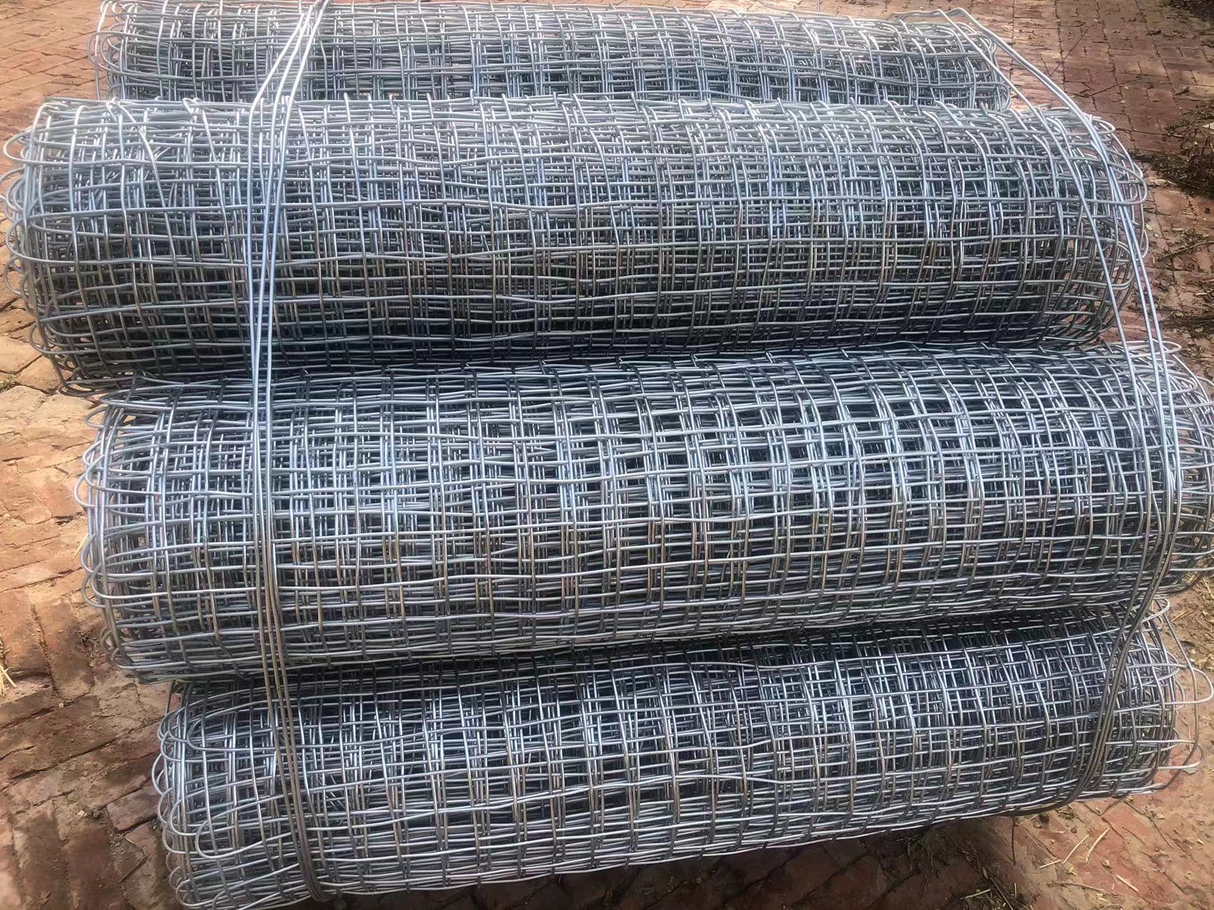 運(yùn)城鍍鋅礦用經(jīng)緯網(wǎng) 煤礦支護(hù)網(wǎng) 特殊規(guī)格可定做圖片3