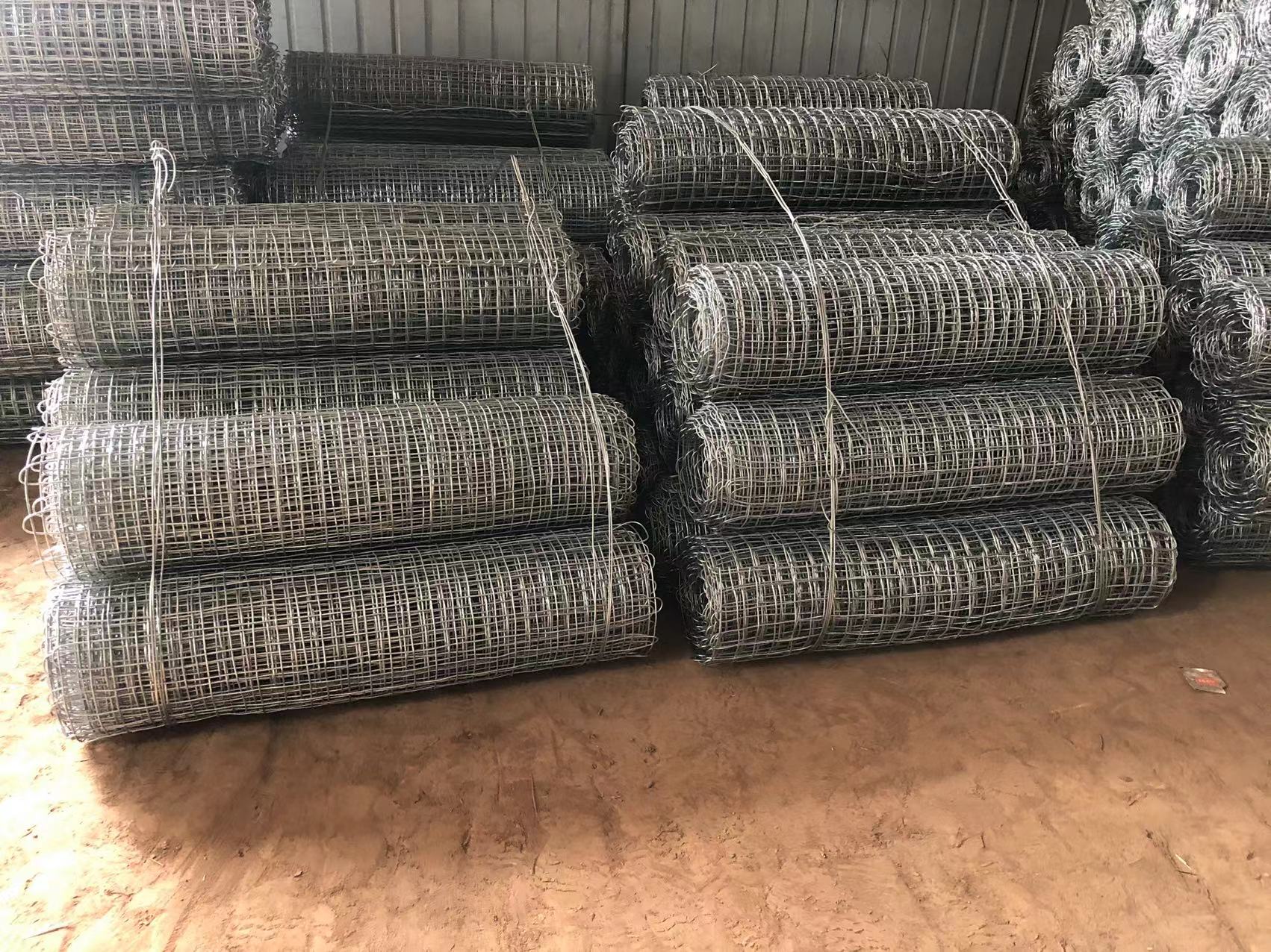 運(yùn)城鍍鋅礦用經(jīng)緯網(wǎng) 煤礦支護(hù)網(wǎng) 特殊規(guī)格可定做圖片4