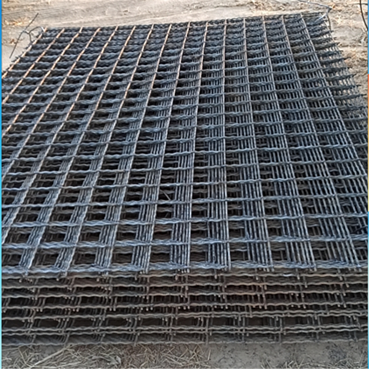 運城礦山支護焊接錨網圖片2