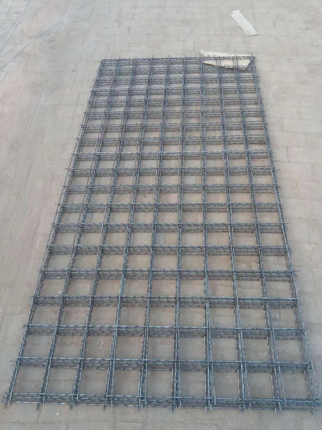 運城礦山支護焊接錨網圖片4