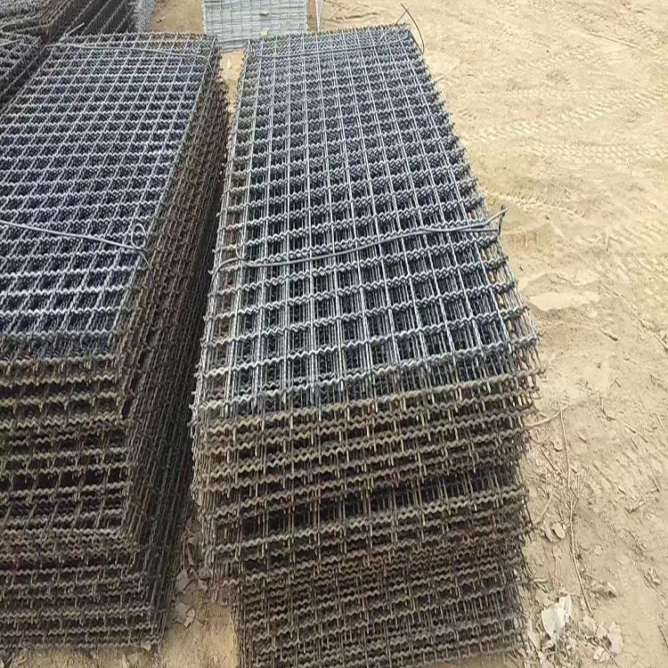 軋花編織網圖片2