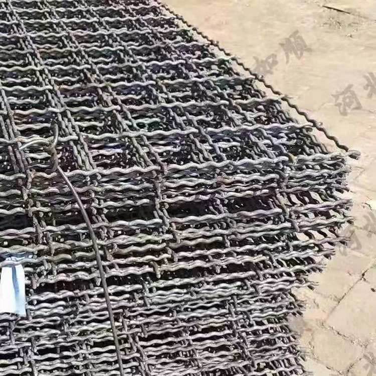 軋花編織網圖片4